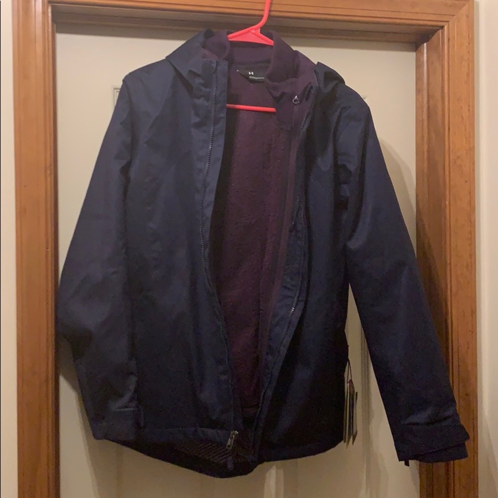 Under Armour Jacket/Coat